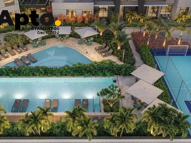 Apartamento para Venda em São Paulo - 4