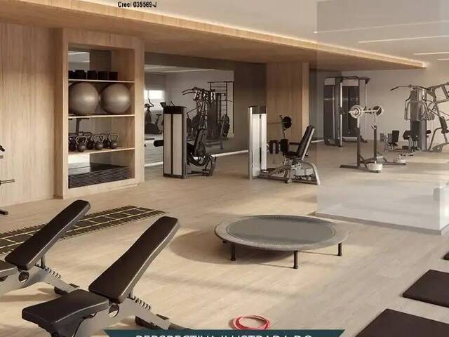 #3934 - Apartamento para Venda em São Paulo - SP - 3