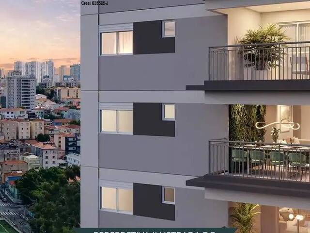 #3934 - Apartamento para Venda em São Paulo - SP - 2