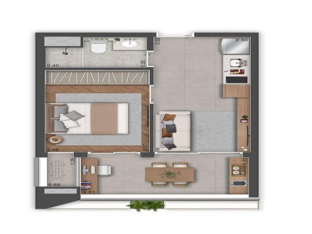 Apartamento para Venda em São Paulo - 4
