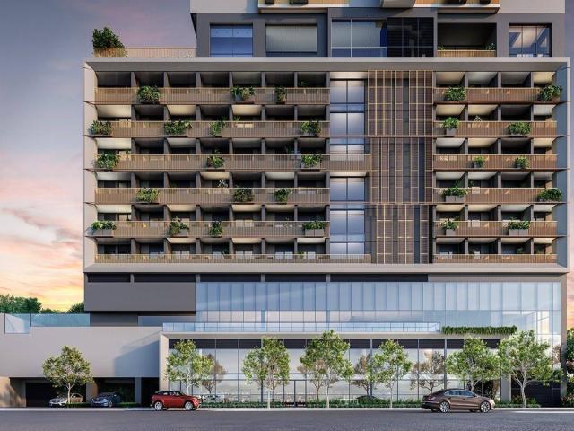 Apartamento para Venda em São Paulo - 5