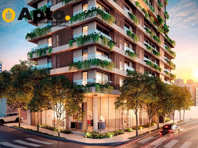 #3937 - Apartamento para Venda em São Paulo - SP - 1