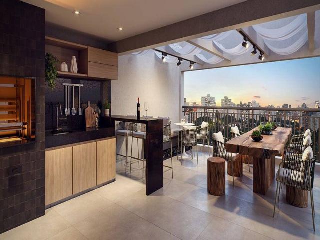 Apartamento para Venda em São Paulo - 5