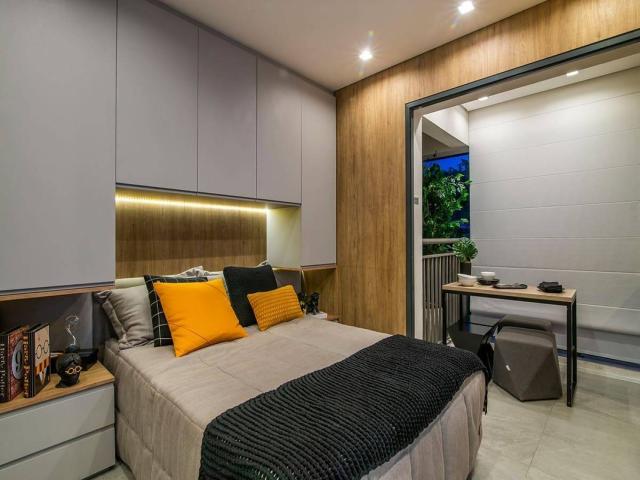 Apartamento para Venda em São Paulo - 4