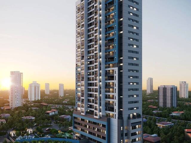 #3949 - Apartamento para Venda em São Paulo - SP - 1