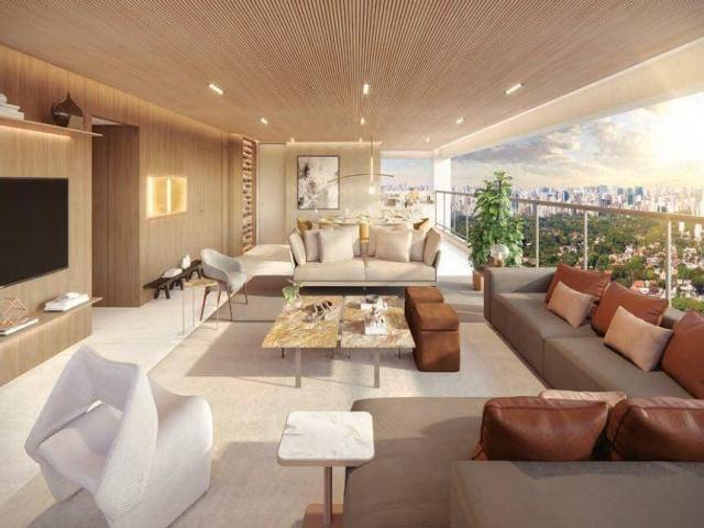 Apartamento para Venda em São Paulo - 4