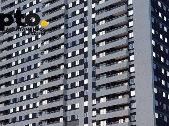 #3963 - Apartamento para Venda em São Paulo - SP - 1
