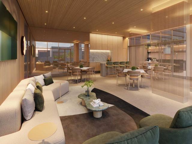 Apartamento para Venda em São Paulo - 5