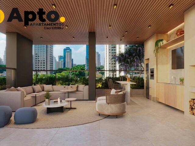 Apartamento para Venda em São Paulo - 4