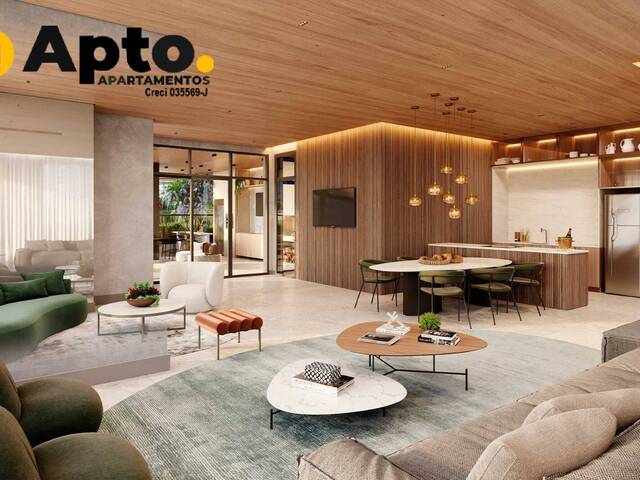 Apartamento para Venda em São Paulo - 5