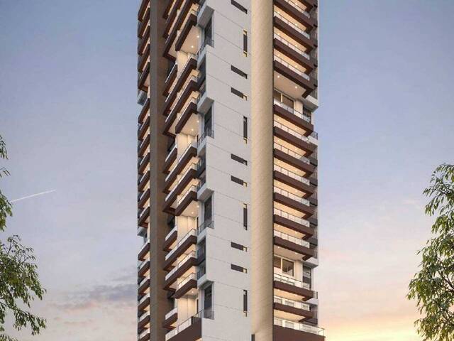 #3976 - Apartamento para Venda em São Paulo - SP - 1