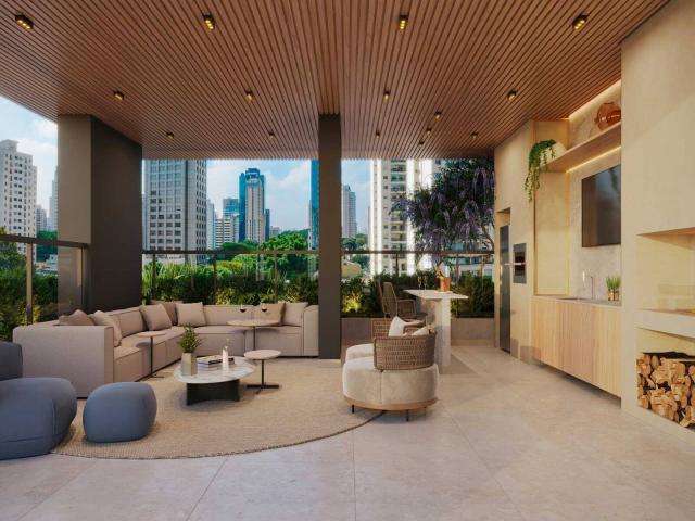 Apartamento para Venda em São Paulo - 4