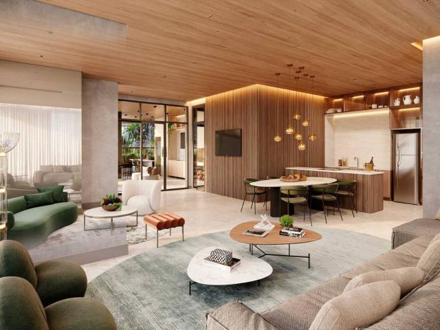 Apartamento para Venda em São Paulo - 5