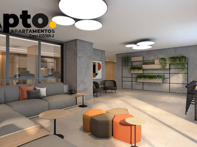 Apartamento para Venda em São Paulo - 4