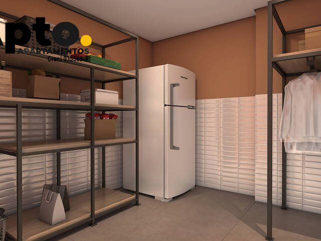 Apartamento para Venda em São Paulo - 5