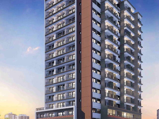 #3984 - Apartamento para Venda em São Paulo - SP - 1
