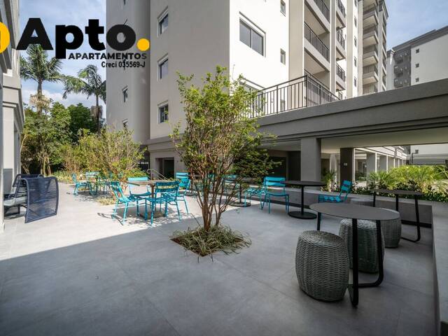 #3992 - Apartamento para Venda em São Paulo - SP - 1