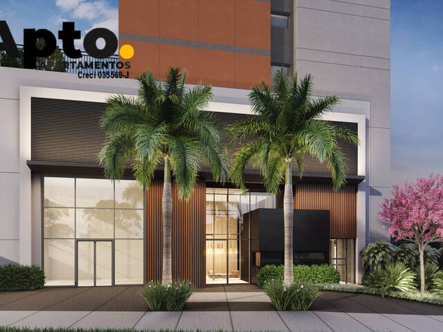 #3993 - Apartamento para Venda em São Paulo - SP - 1