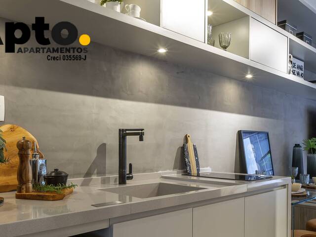 Apartamento para Venda em São Paulo - 5