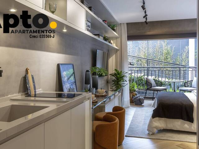 Apartamento para Venda em São Paulo - 4