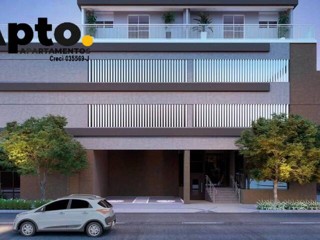 #3995 - Apartamento para Venda em São Paulo - SP - 1