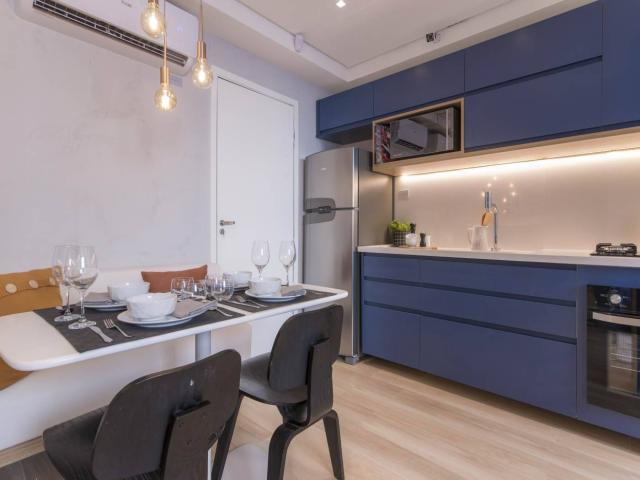 Apartamento para Venda em São Paulo - 4