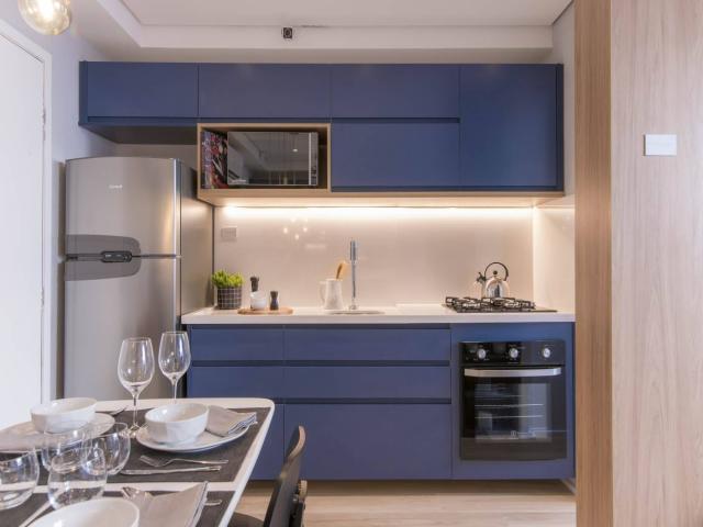 Apartamento para Venda em São Paulo - 5