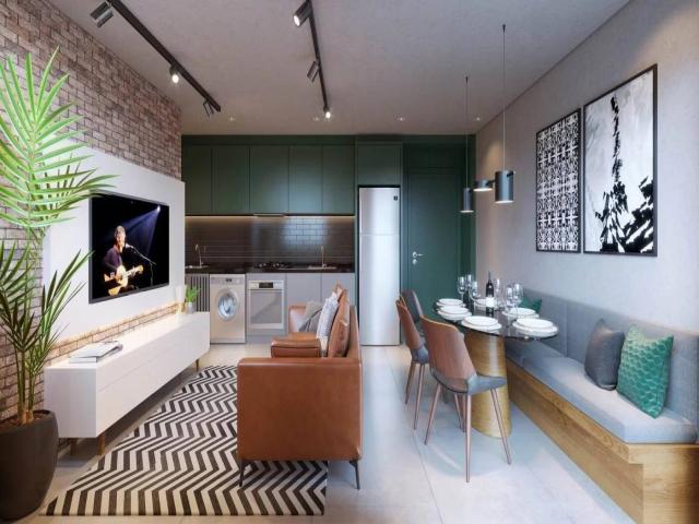 Apartamento para Venda em São Paulo - 4