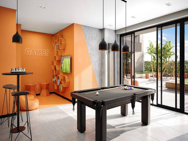 Apartamento para Venda em São Paulo - 5
