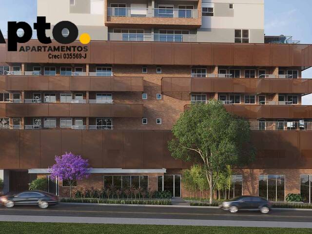 #4019 - Apartamento para Venda em São Paulo - SP - 2