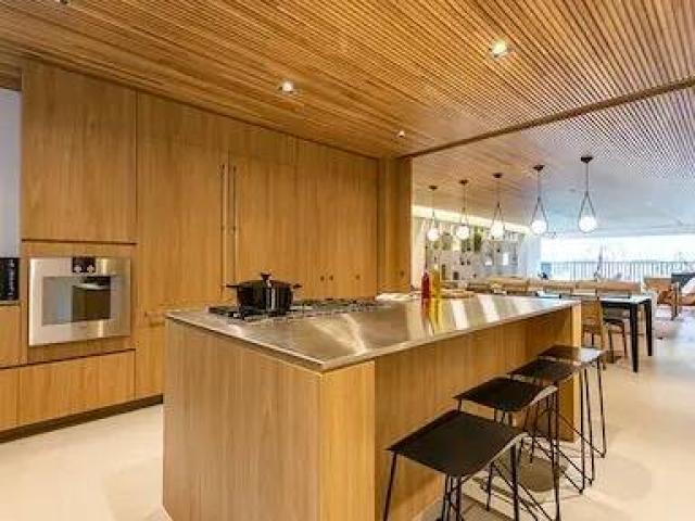 Apartamento para Venda em São Paulo - 5