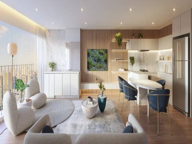 Apartamento para Venda em São Paulo - 5