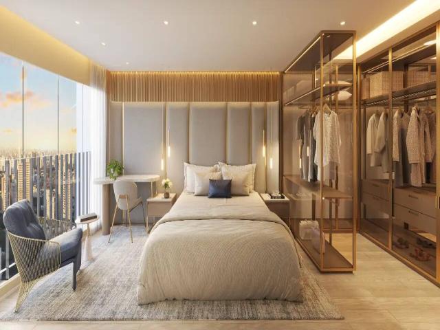 Apartamento para Venda em São Paulo - 4