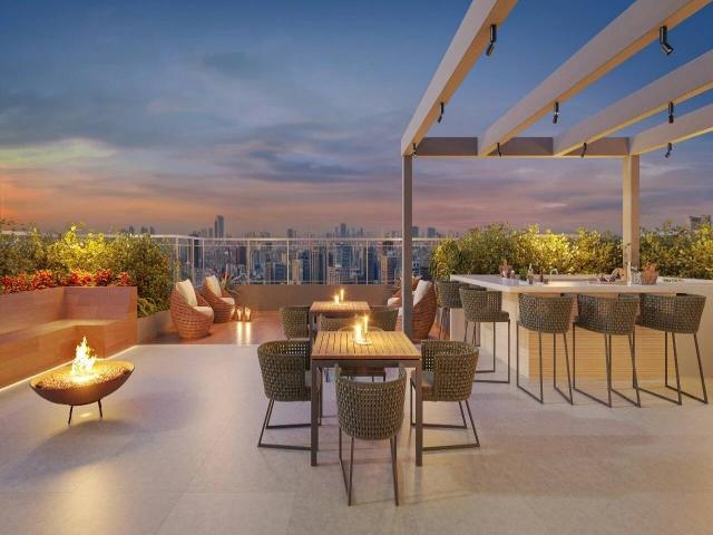 Apartamento para Venda em São Paulo - 4