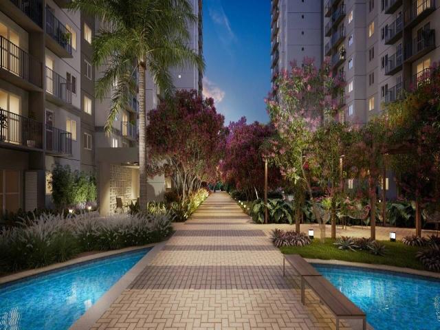 Apartamento para Venda em São Paulo - 4