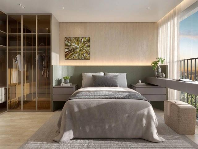 Apartamento para Venda em São Paulo - 4