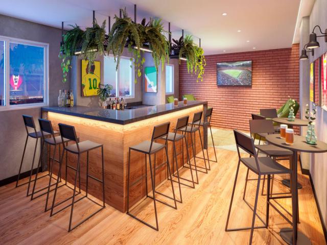 Apartamento para Venda em São Paulo - 4
